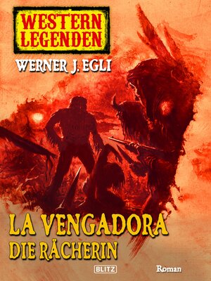 cover image of Western Legenden 08